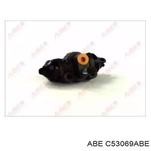 Рабочий тормозной цилиндр ABE C53069ABE цена, от 8.24 USD
