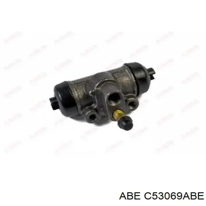 Рабочий тормозной цилиндр ABE C53069ABE цена, от 8.24 USD