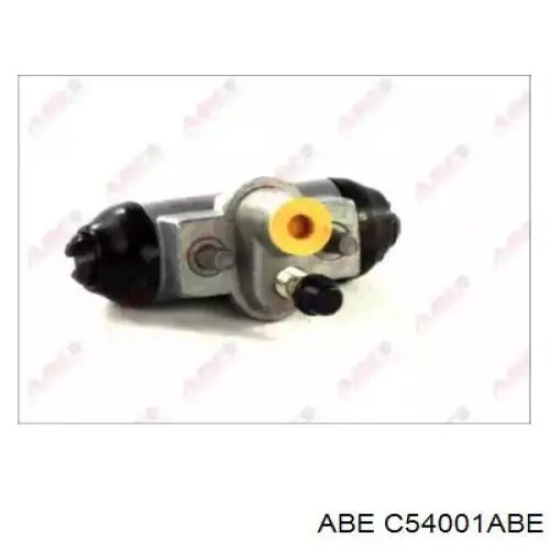 Рабочий тормозной цилиндр ABE C54001ABE цена, от 9.09 USD