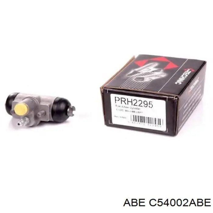 Рабочий цилиндр Blue Print ADH24404