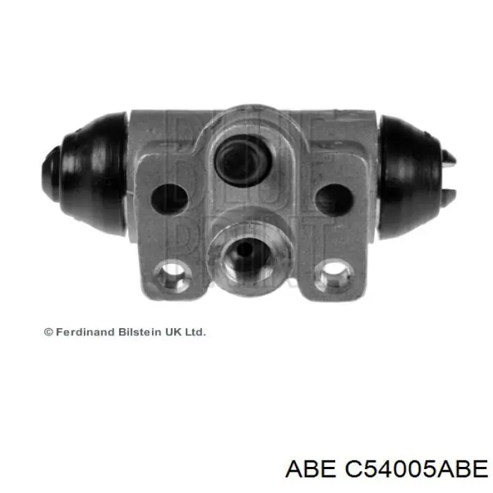 Рабочий тормозной цилиндр ABE C54005ABE цена, от 9.58 USD