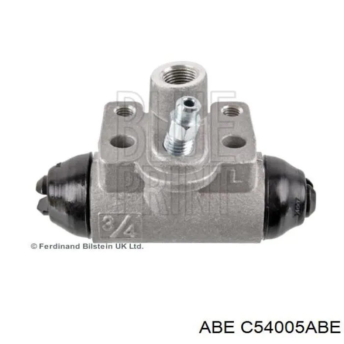 Цилиндр тормозной колесный C54005ABE ABE