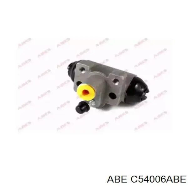 C54006ABE ABE цилиндр тормозной колесный рабочий задний
