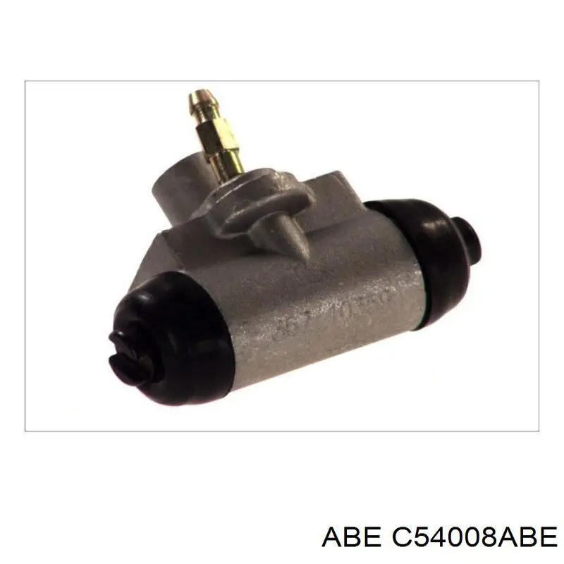 C54008ABE ABE цилиндр тормозной колесный рабочий задний