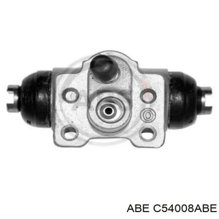 Цилиндр тормозной колесный C54008ABE ABE