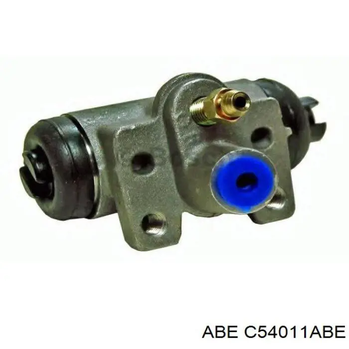 C54011ABE ABE цилиндр тормозной колесный рабочий задний