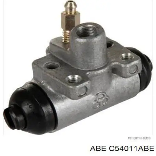 Рабочий тормозной цилиндр ABE C54011ABE цена, от 9.40 USD