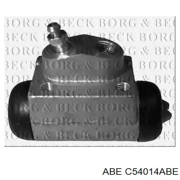 Рабочий цилиндр ABE C54014ABE