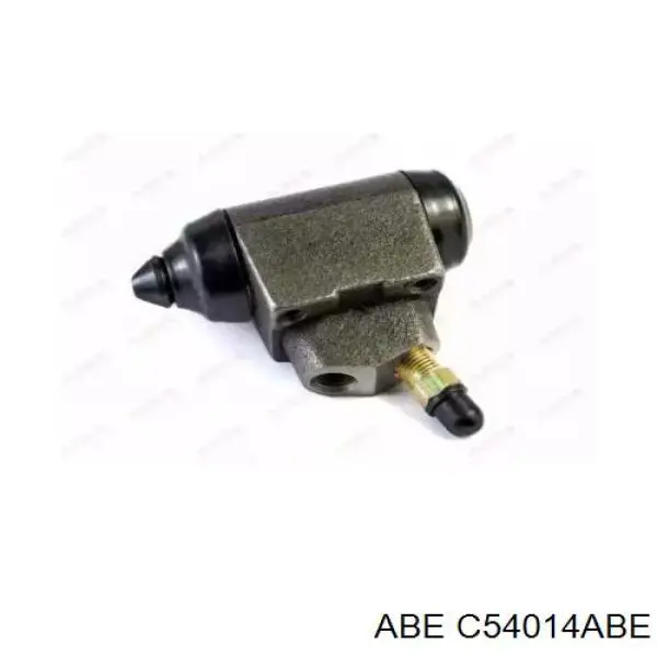 C54014ABE ABE цилиндр тормозной колесный рабочий задний