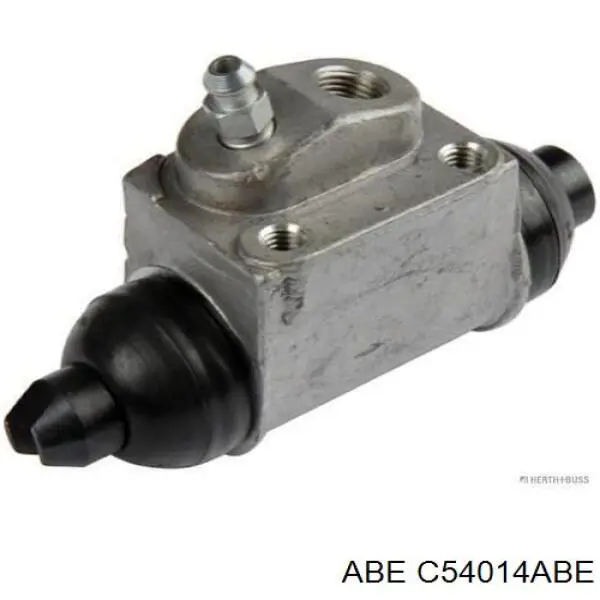 Цилиндр тормозной колесный C54014ABE ABE