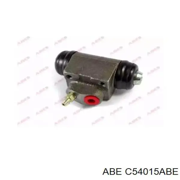 C54015ABE ABE цилиндр тормозной колесный рабочий задний