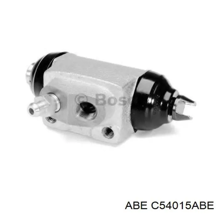 Рабочий тормозной цилиндр ABE C54015ABE цена, от 10.55 USD