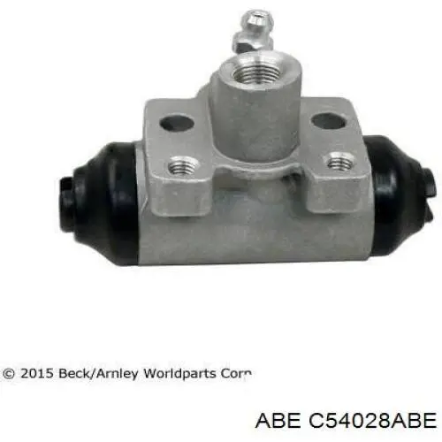 Цилиндр тормозной колесный C54028ABE ABE