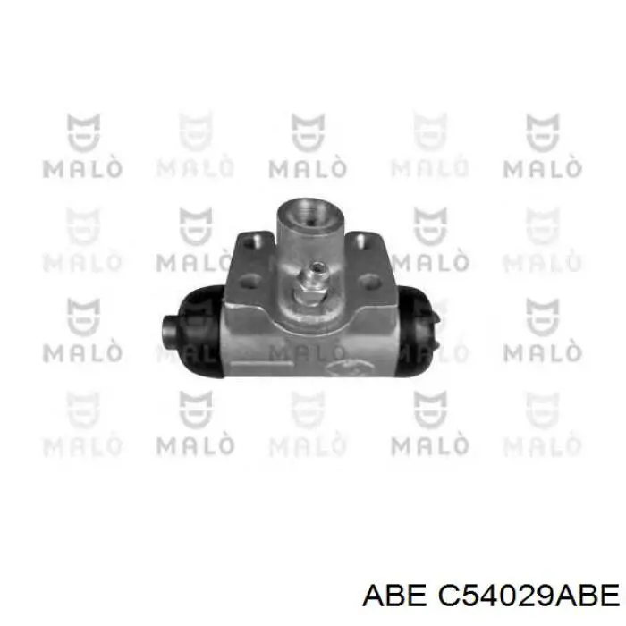 Рабочий цилиндр ABE C54029ABE