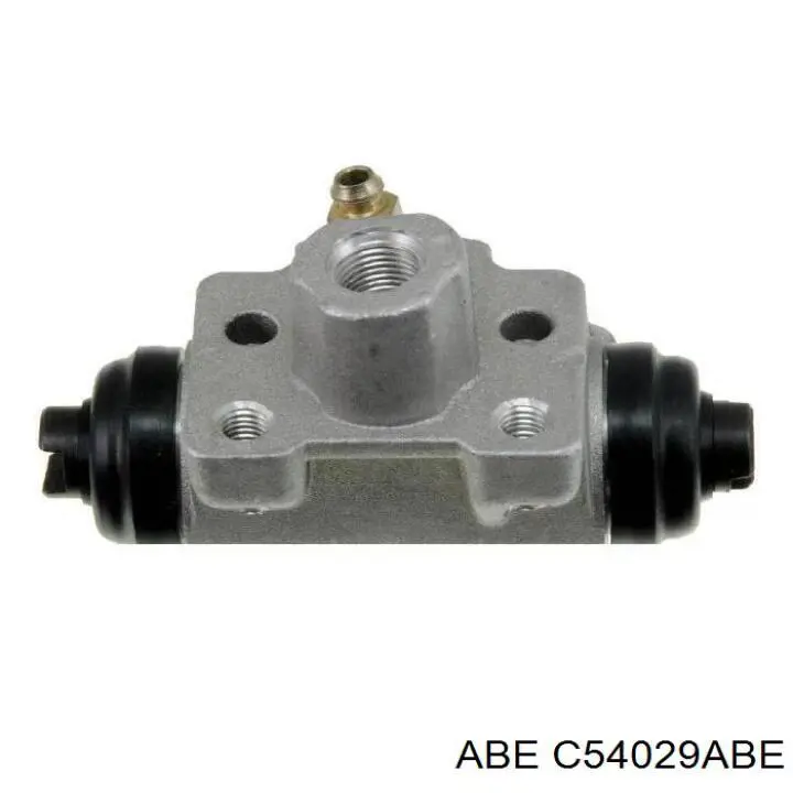 C31034 Samko Цилиндр тормозной колесный, задний