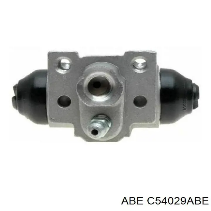 Рабочий тормозной цилиндр Samko C31034 цена, от 8.80 USD