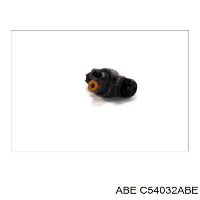 Цилиндр тормозной колесный C54032ABE ABE