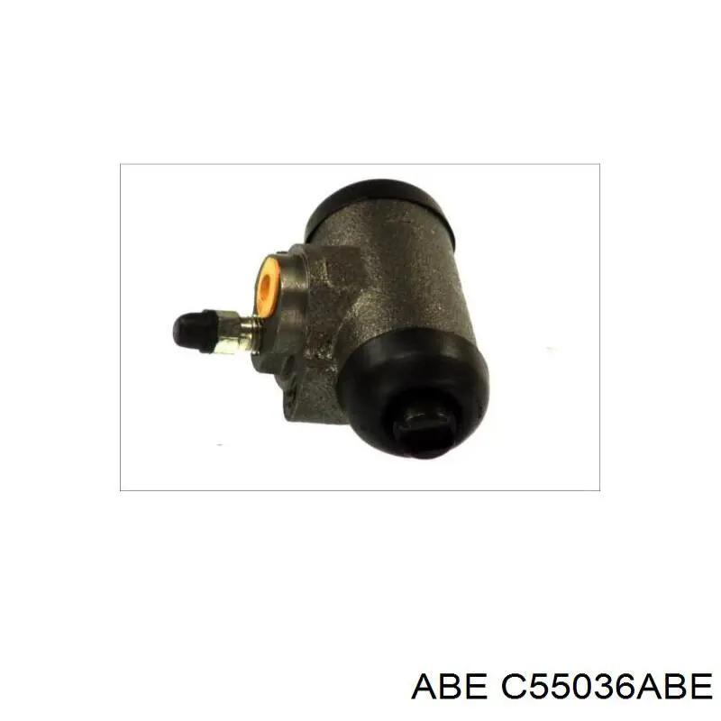 Купить C55036ABE ABE Цилиндр тормозной колесный