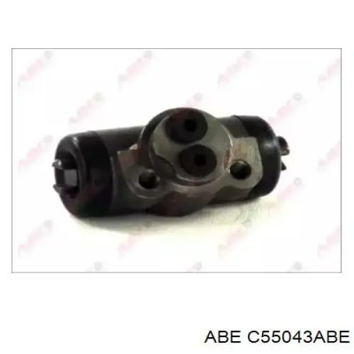C55043ABE ABE цилиндр тормозной колесный рабочий задний