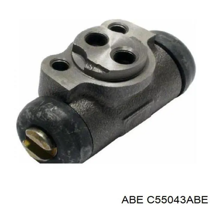 Рабочий тормозной цилиндр ABE C55043ABE цена, от 9.70 USD