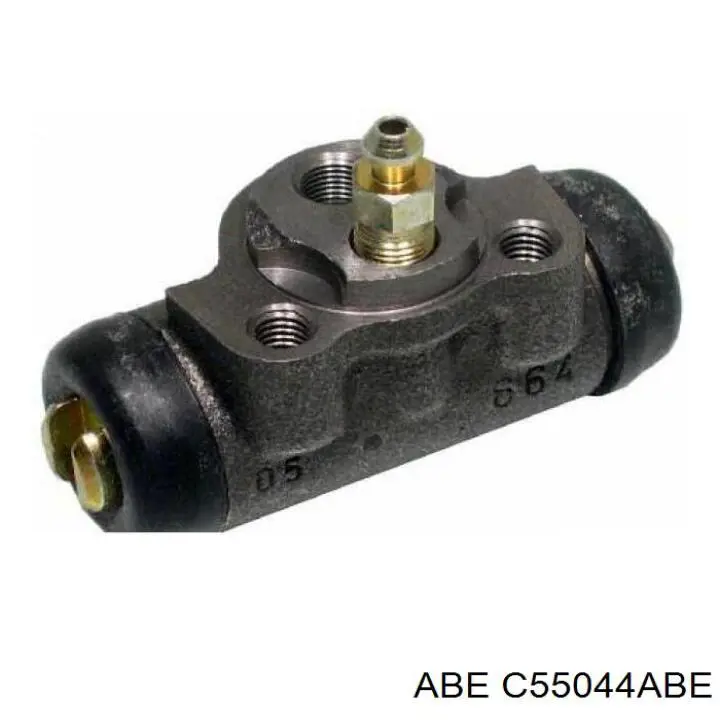Цилиндр тормозной колесный C55044ABE ABE