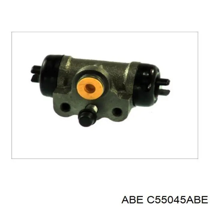 C55045ABE ABE цилиндр тормозной колесный рабочий задний