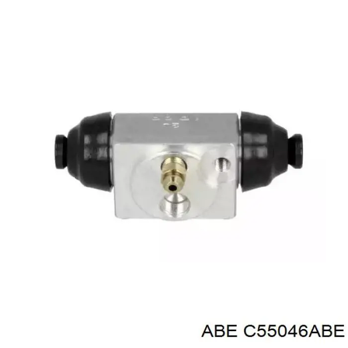 Рабочий тормозной цилиндр ABE C55046ABE цена, от 13.84 USD