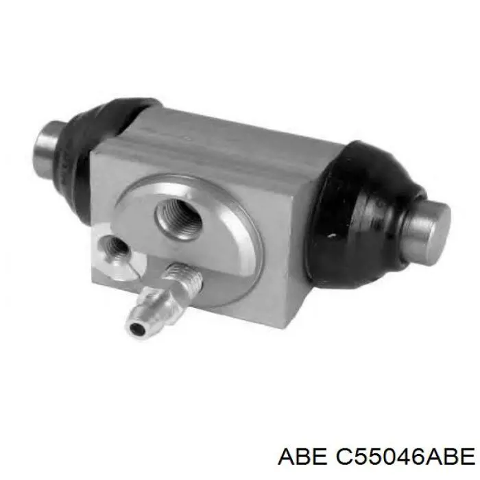 Цилиндр тормозной колесный C55046ABE ABE