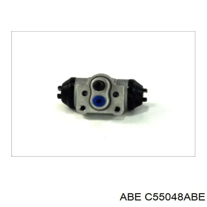 Рабочий тормозной цилиндр ABE C55048ABE цена, от 10.96 USD