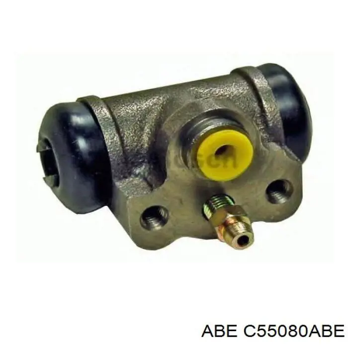 Цилиндр тормозной колесный C55080ABE ABE