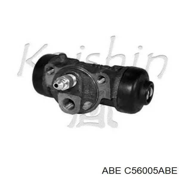 Цилиндр тормозной колесный 72722 ABS