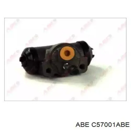 Рабочий цилиндр ABE C57001ABE