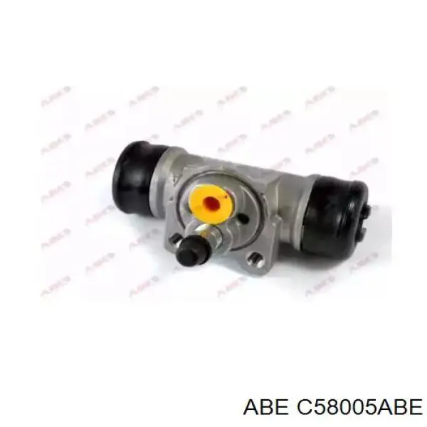 C58005ABE ABE Цилиндр тормозной колесный, задний