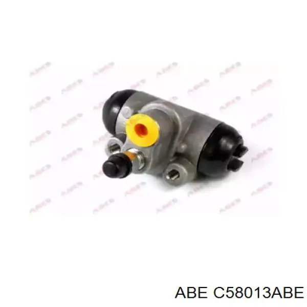Рабочий цилиндр ABE C58013ABE