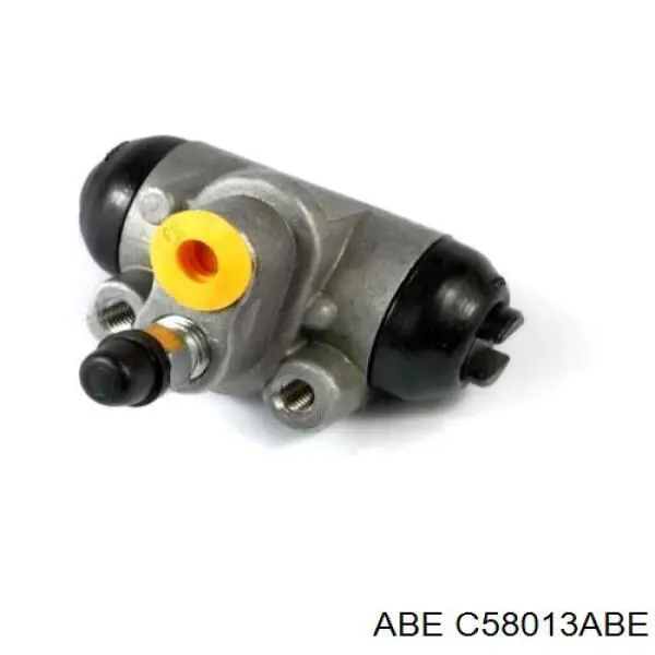 C58013ABE ABE цилиндр тормозной колесный рабочий задний