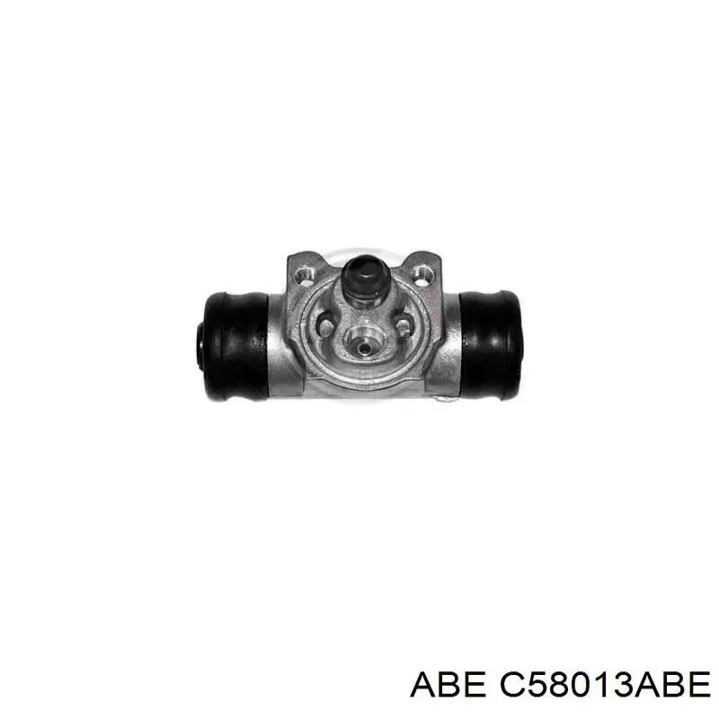 Цилиндр тормозной колесный C58013ABE ABE