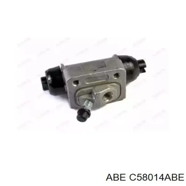 C58014ABE ABE цилиндр тормозной колесный рабочий задний