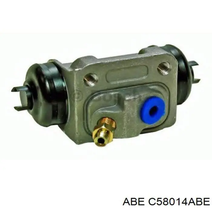 Цилиндр тормозной колесный C58014ABE ABE