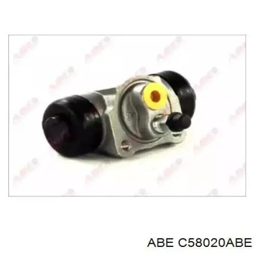 Рабочий цилиндр ABE C58037ABE