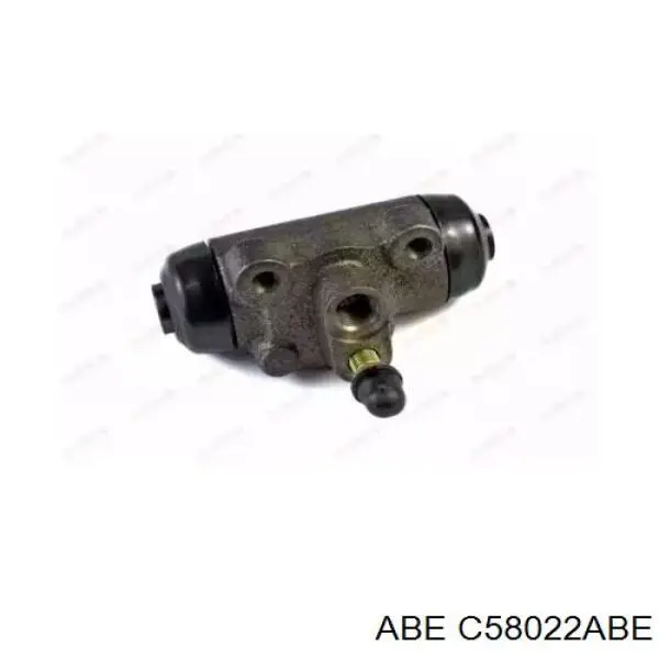 Рабочий тормозной цилиндр ABE C58022ABE цена, от 9.83 USD
