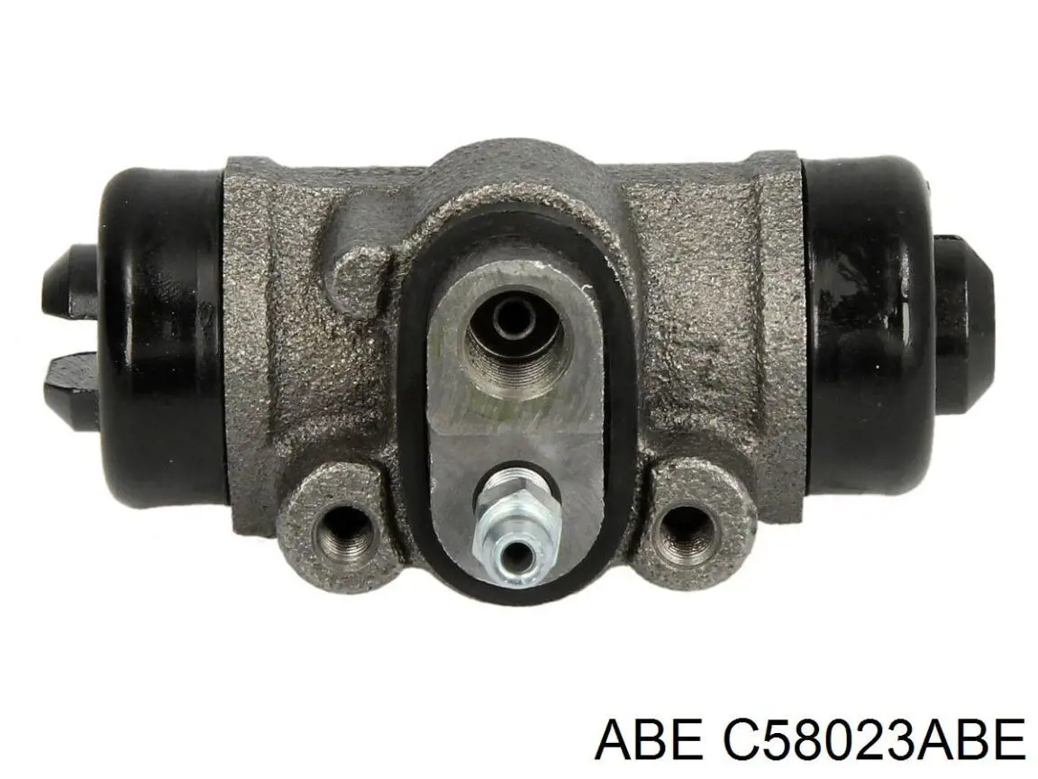 Рабочий тормозной цилиндр ABE C58023ABE цена, от 9.36 USD