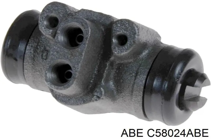 CS830 Japan Parts Цилиндр тормозной колесный, задний