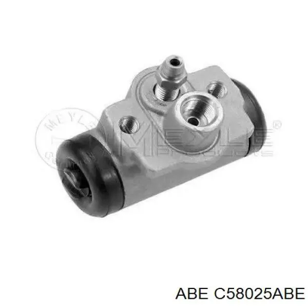 C58025ABE ABE Цилиндр тормозной колесный, задний
