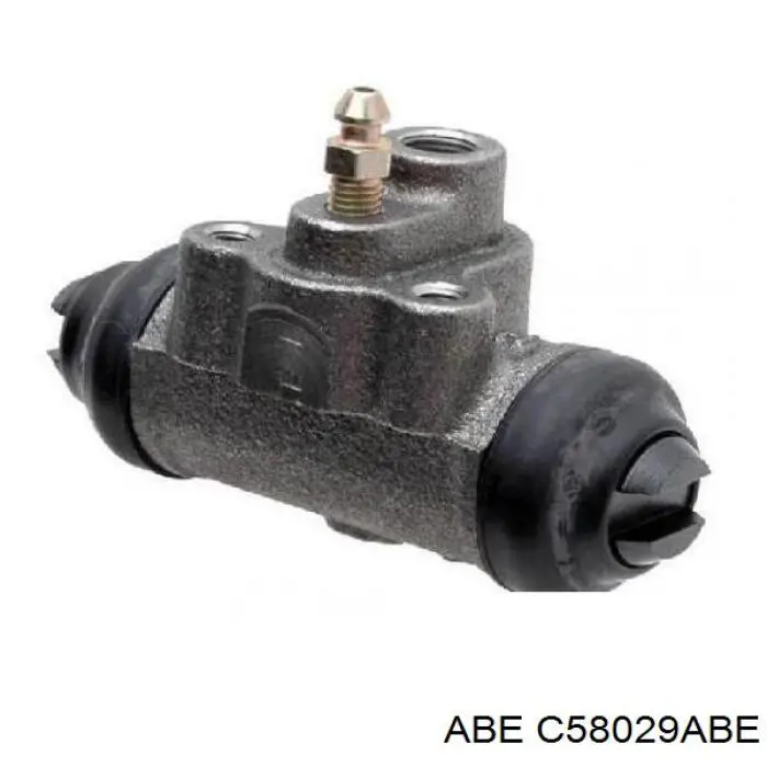 C58029ABE ABE Цилиндр тормозной колесный, задний