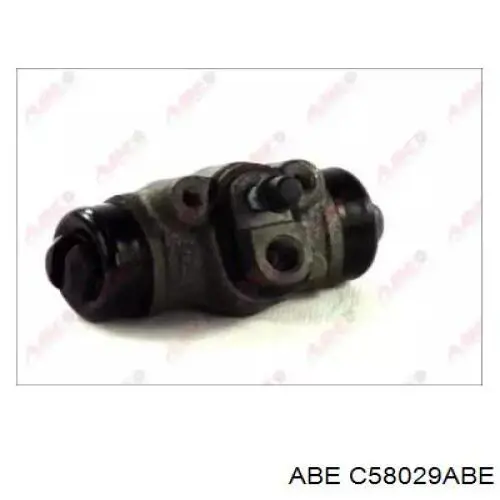 C58029ABE ABE цилиндр тормозной колесный рабочий задний