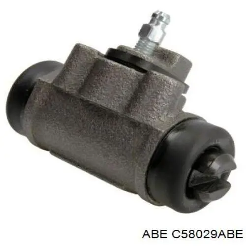 Купить C58029ABE ABE Цилиндр тормозной колесный