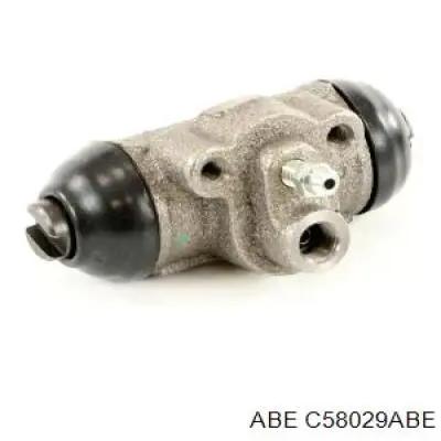 Цилиндр тормозной колесный C58029ABE ABE