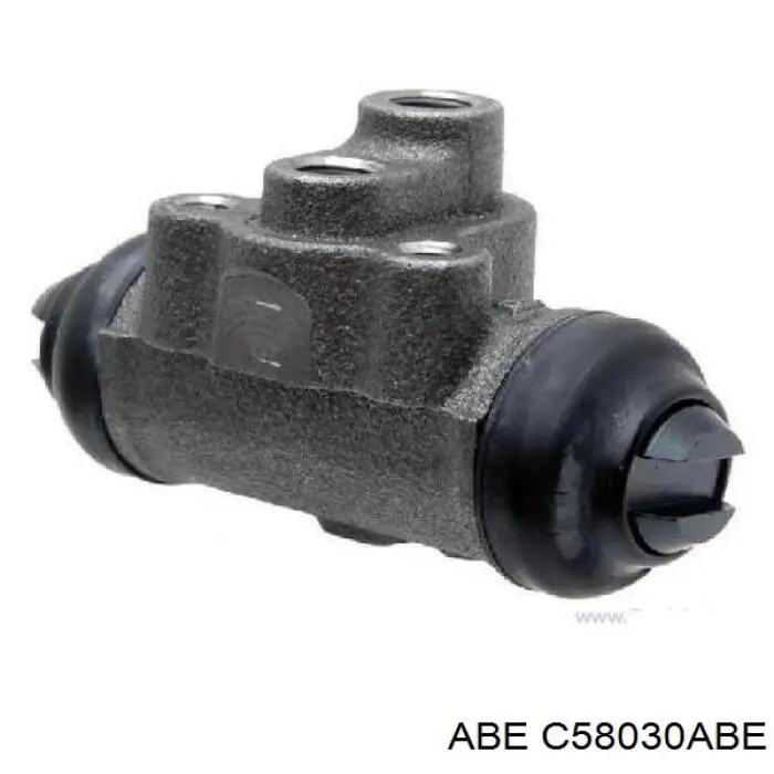 Купить C58030ABE ABE Цилиндр тормозной колесный