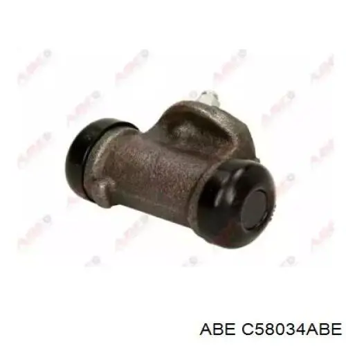 Купить C58034ABE ABE Цилиндр тормозной колесный