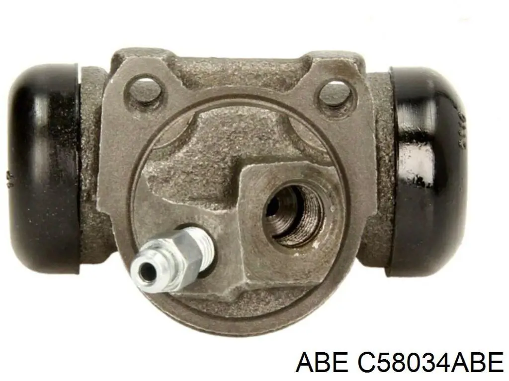 C58034ABE ABE цилиндр тормозной колесный рабочий задний